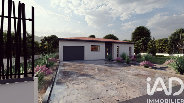 Ma-Cabane - Vente Terrain Sugères, 3000 m²