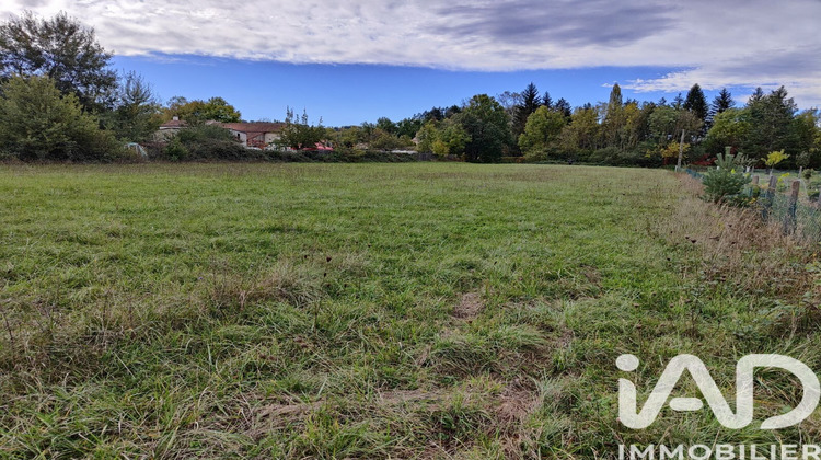 Ma-Cabane - Vente Terrain Sugères, 3000 m²