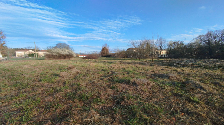 Ma-Cabane - Vente Terrain Sugères, 3082 m²