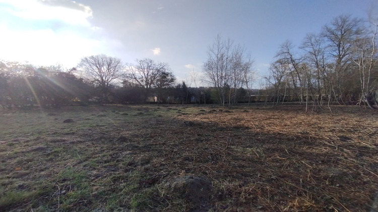 Ma-Cabane - Vente Terrain Sugères, 1059 m²