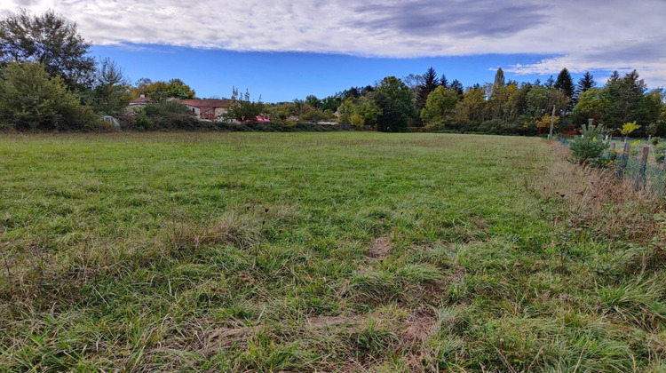 Ma-Cabane - Vente Terrain Sugeres, 3000 m²