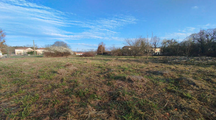 Ma-Cabane - Vente Terrain Sugères, 3082 m²