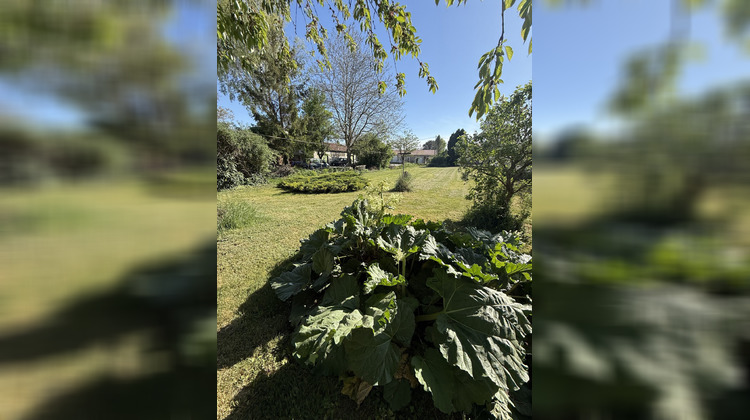 Ma-Cabane - Vente Terrain Suippes, 750 m²