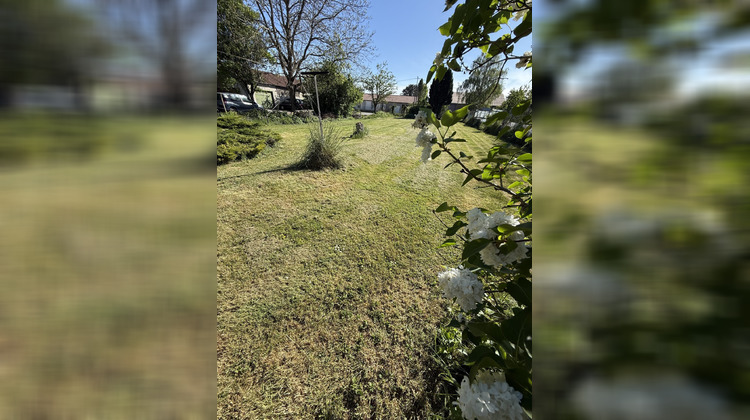 Ma-Cabane - Vente Terrain Suippes, 750 m²