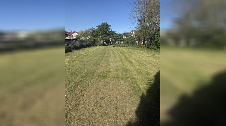 Ma-Cabane - Vente Terrain Suippes, 750 m²