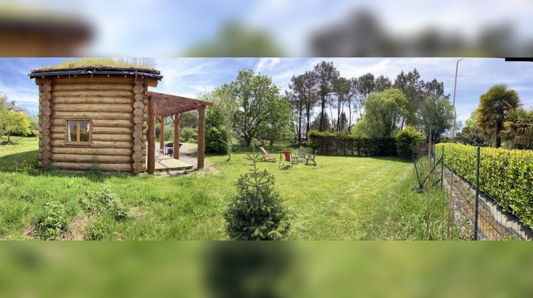 Ma-Cabane - Vente Terrain SULNIAC, 1200 m²