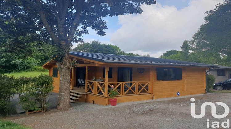 Ma-Cabane - Vente Terrain Sulniac, 275 m²