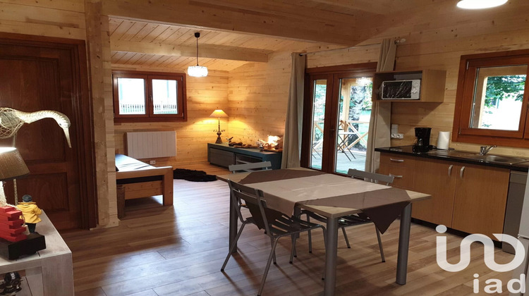 Ma-Cabane - Vente Terrain Sulniac, 275 m²