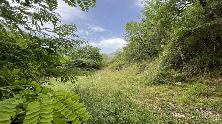 Ma-Cabane - Vente Terrain Sumène, 2760 m²