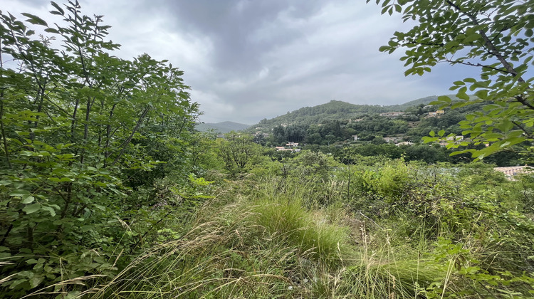 Ma-Cabane - Vente Terrain Sumène, 2760 m²