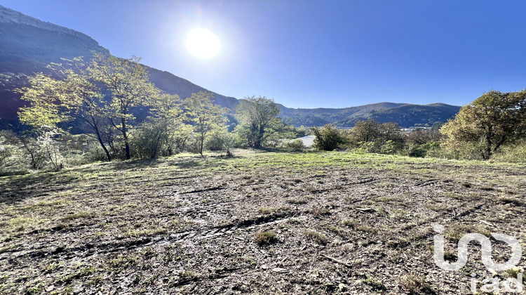 Ma-Cabane - Vente Terrain Sumène, 1346 m²