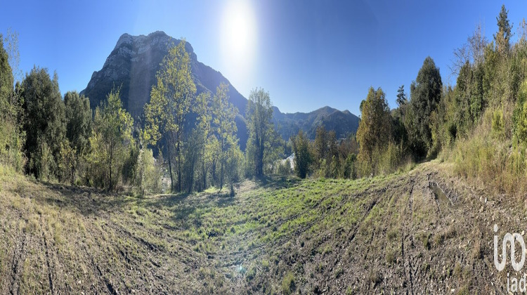 Ma-Cabane - Vente Terrain Sumène, 1346 m²