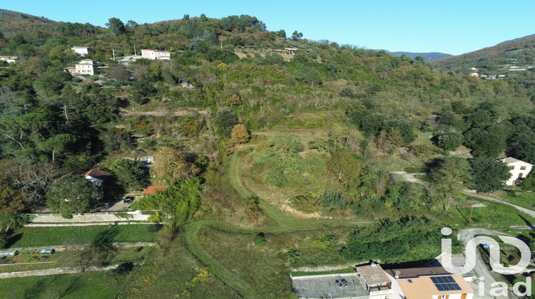 Ma-Cabane - Vente Terrain Sumène, 1346 m²