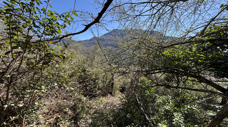 Ma-Cabane - Vente Terrain Sumène, 1260 m²