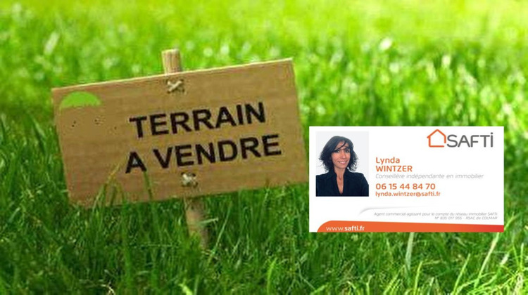 Ma-Cabane - Vente Terrain Sundhouse, 562 m²