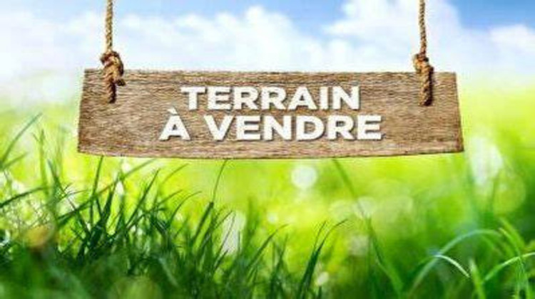 Ma-Cabane - Vente Terrain Surbourg, 1548 m²