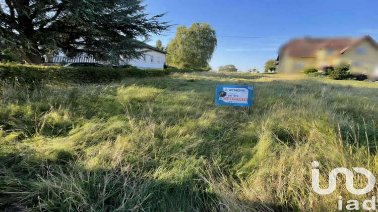 Ma-Cabane - Vente Terrain Surbourg, 2313 m²