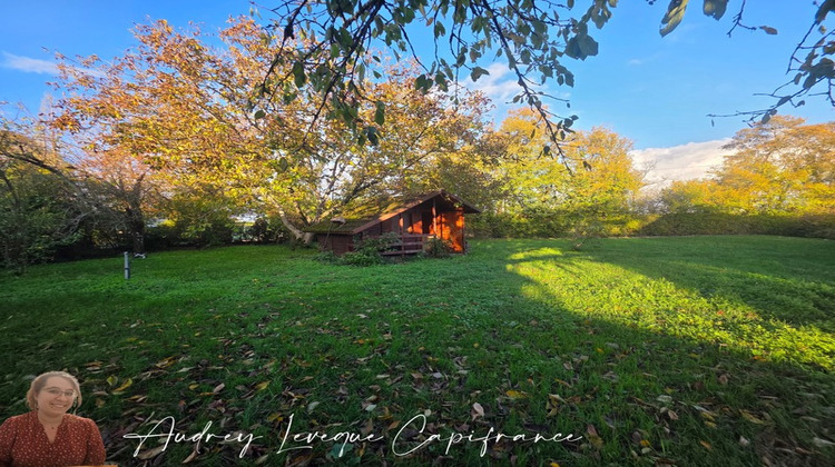 Ma-Cabane - Vente Terrain SURGERES, 640 m²