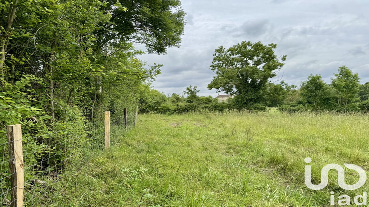 Ma-Cabane - Vente Terrain Surin, 3864 m²