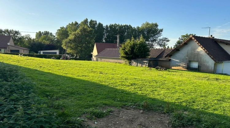 Ma-Cabane - Vente Terrain SURQUES, 777 m²