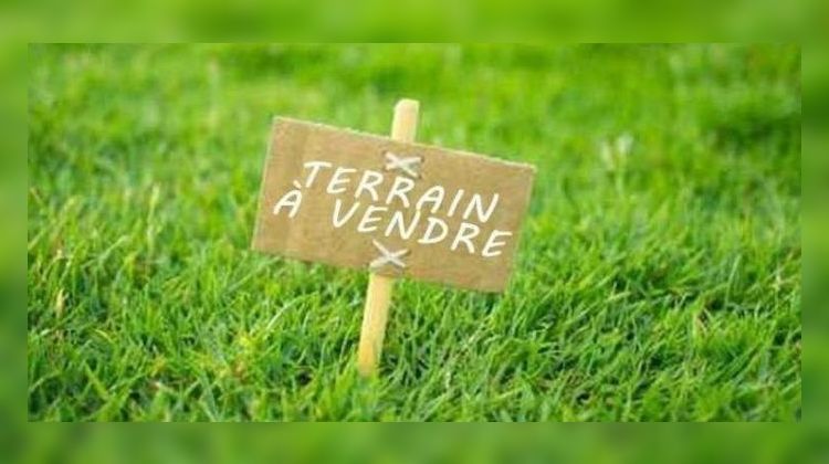 Ma-Cabane - Vente Terrain Surville, 1308 m²