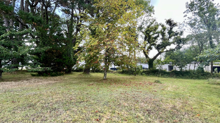 Ma-Cabane - Vente Terrain Surzur, 666 m²