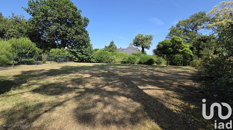 Ma-Cabane - Vente Terrain Surzur, 609 m²