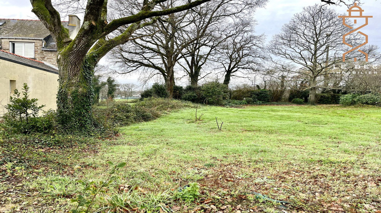 Ma-Cabane - Vente Terrain Surzur, 596 m²