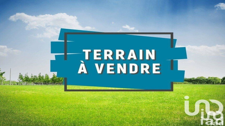 Ma-Cabane - Vente Terrain Surzur, 468 m²