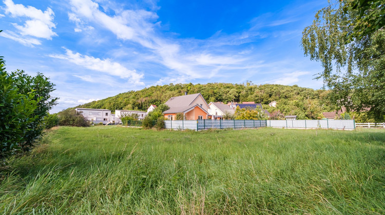 Ma-Cabane - Vente Terrain Tagolsheim, 788 m²