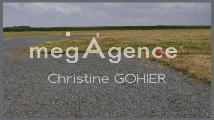 Ma-Cabane - Vente Terrain TAILLEBOURG, 897 m²