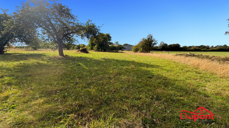 Ma-Cabane - Vente Terrain Taillette, 3339 m²