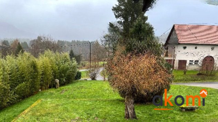 Ma-Cabane - Vente Terrain Taintrux, 613 m²