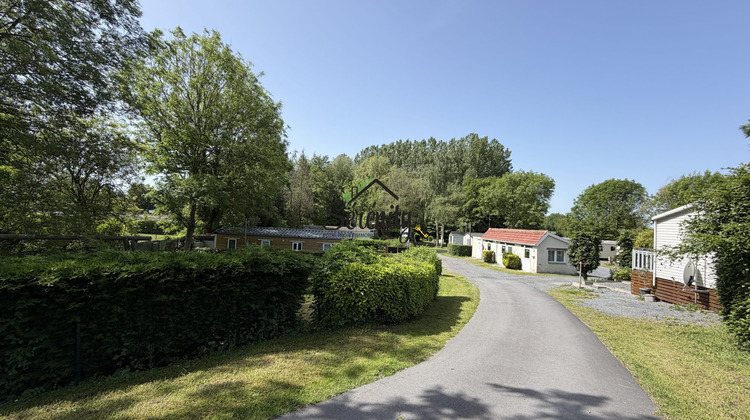 Ma-Cabane - Vente Terrain Taisnières-sur-Hon, 7000 m²