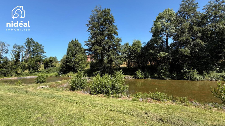 Ma-Cabane - Vente Terrain Taisnières-sur-Hon, 4726 m²