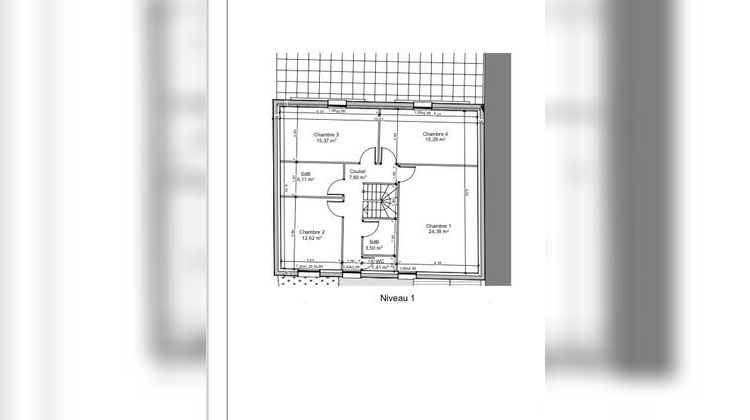 Ma-Cabane - Vente Terrain Taissy, 308 m²