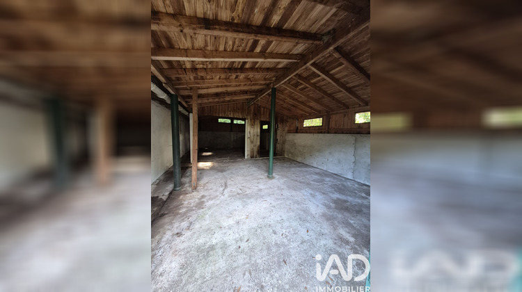 Ma-Cabane - Vente Terrain Talais, 1774 m²