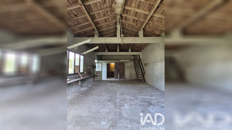 Ma-Cabane - Vente Terrain Talais, 1774 m²