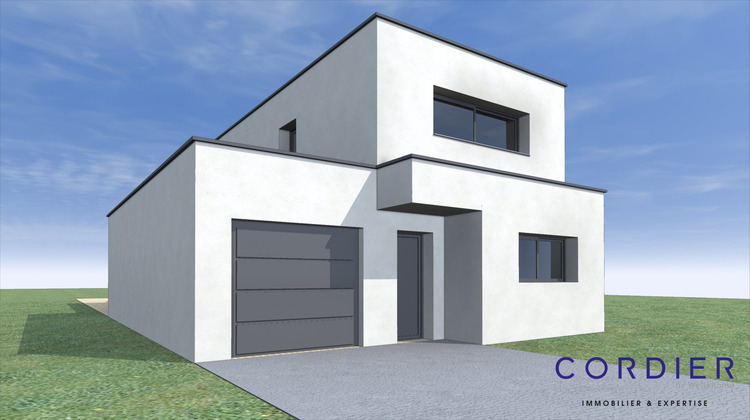 Ma-Cabane - Vente Terrain Talange, 397 m²