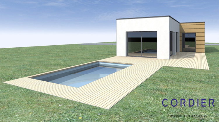 Ma-Cabane - Vente Terrain Talange, 397 m²