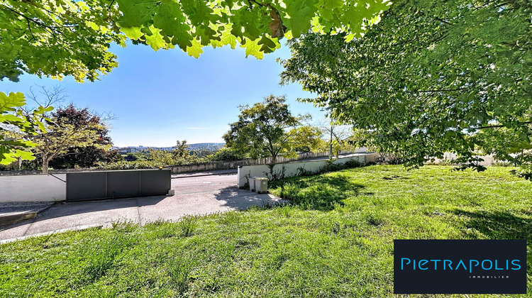 Ma-Cabane - Vente Terrain Talant, 719 m²