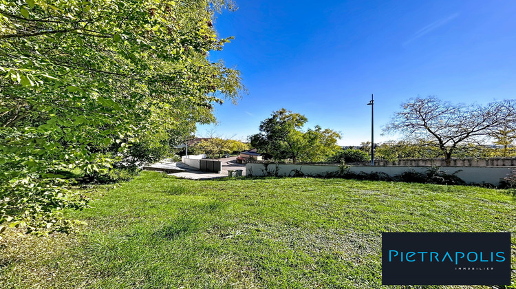 Ma-Cabane - Vente Terrain Talant, 719 m²