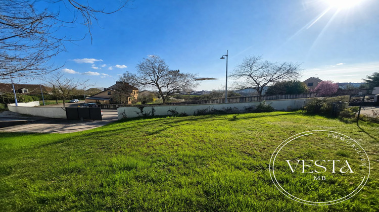 Ma-Cabane - Vente Terrain Talant, 718 m²