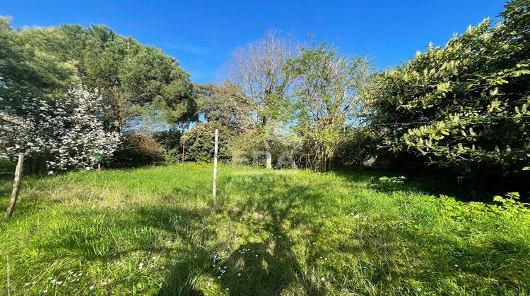 Ma-Cabane - Vente Terrain TALENCE, 400 m²