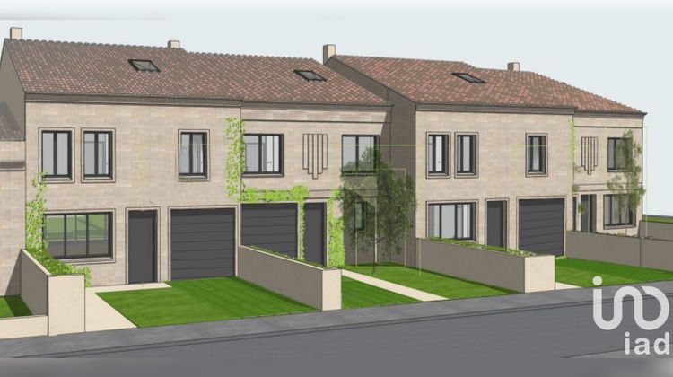 Ma-Cabane - Vente Terrain Talence, 1152 m²