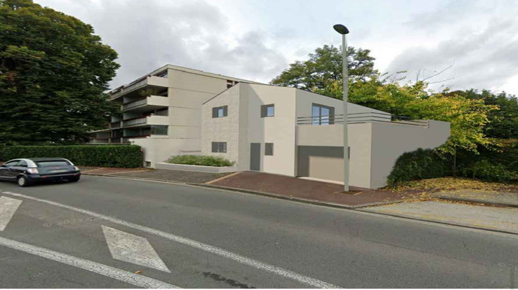 Ma-Cabane - Vente Terrain Talence, 190 m²