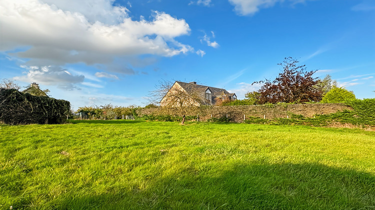 Ma-Cabane - Vente Terrain TALENSAC, 271 m²