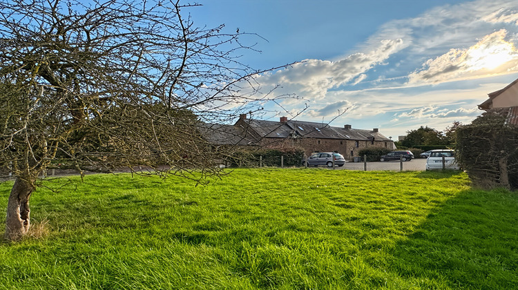 Ma-Cabane - Vente Terrain TALENSAC, 271 m²