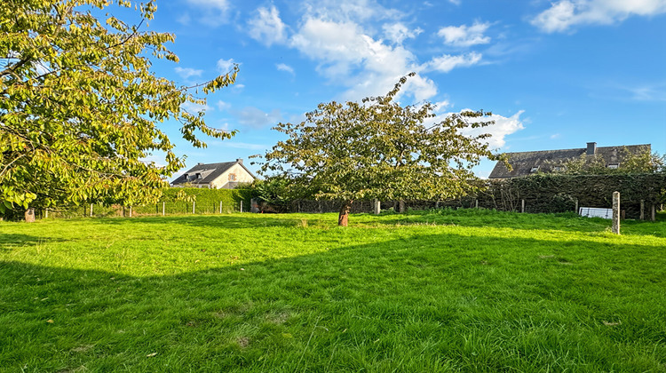 Ma-Cabane - Vente Terrain TALENSAC, 638 m²