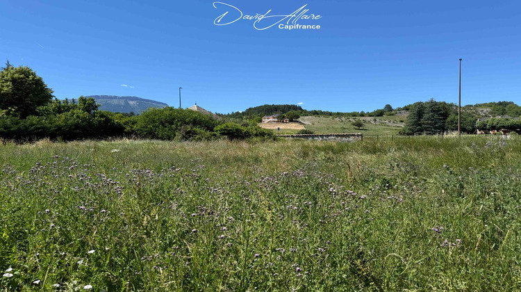 Ma-Cabane - Vente Terrain TALLARD, 655 m²
